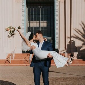 Meet your Posher, Dominic